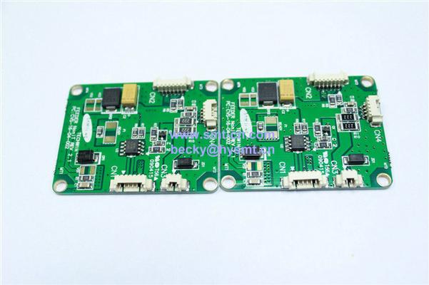 Samsung SM481 8MM feeder board J90600367C